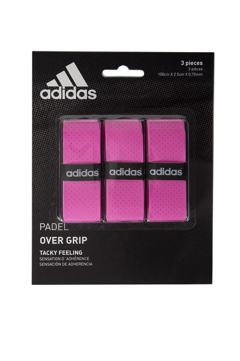 adidas Overgrip X3