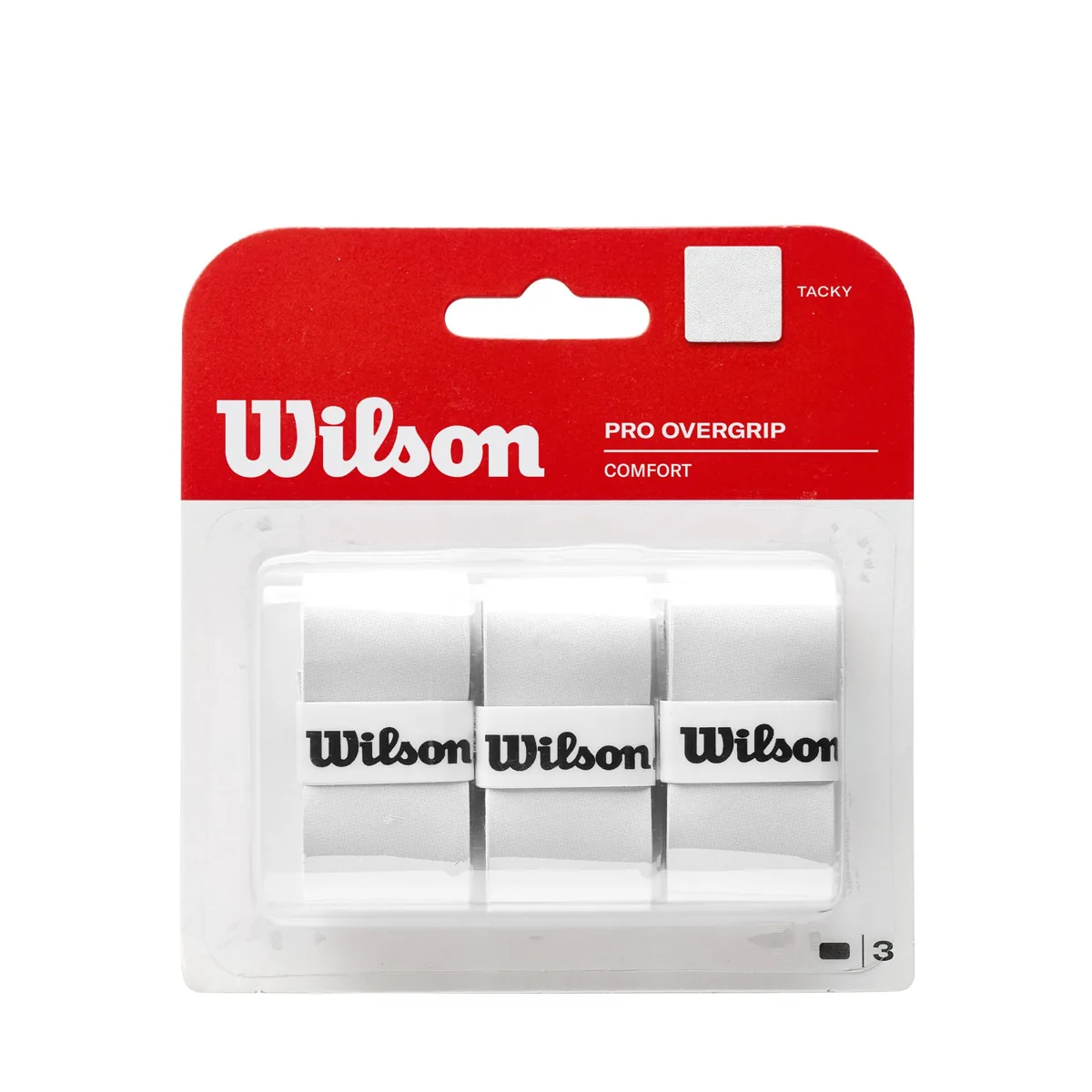 Wilson Pro Overgrip (pack grande)
