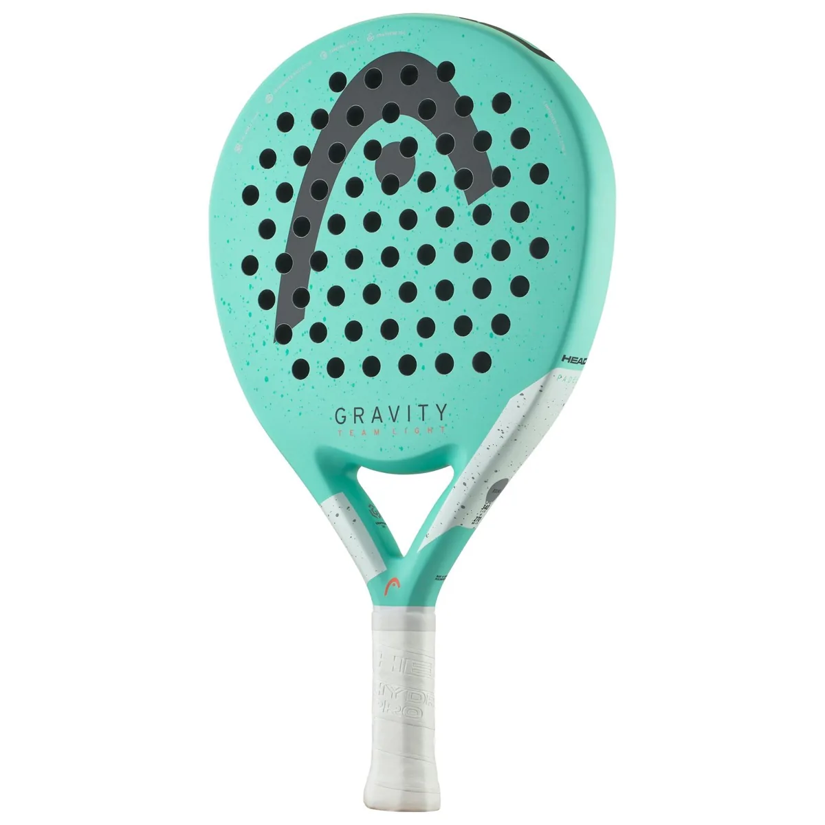 Head Gravity Team Light