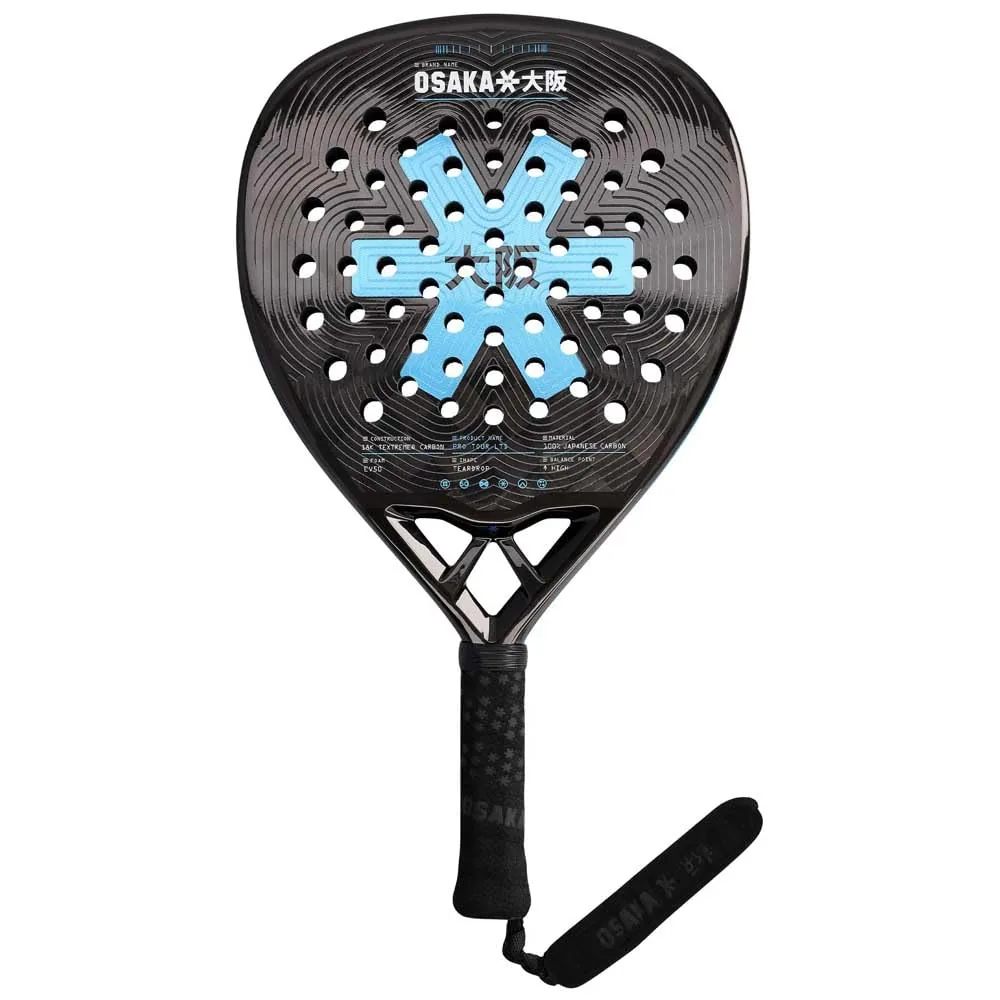 Osaka Pro Tour Ltd Power