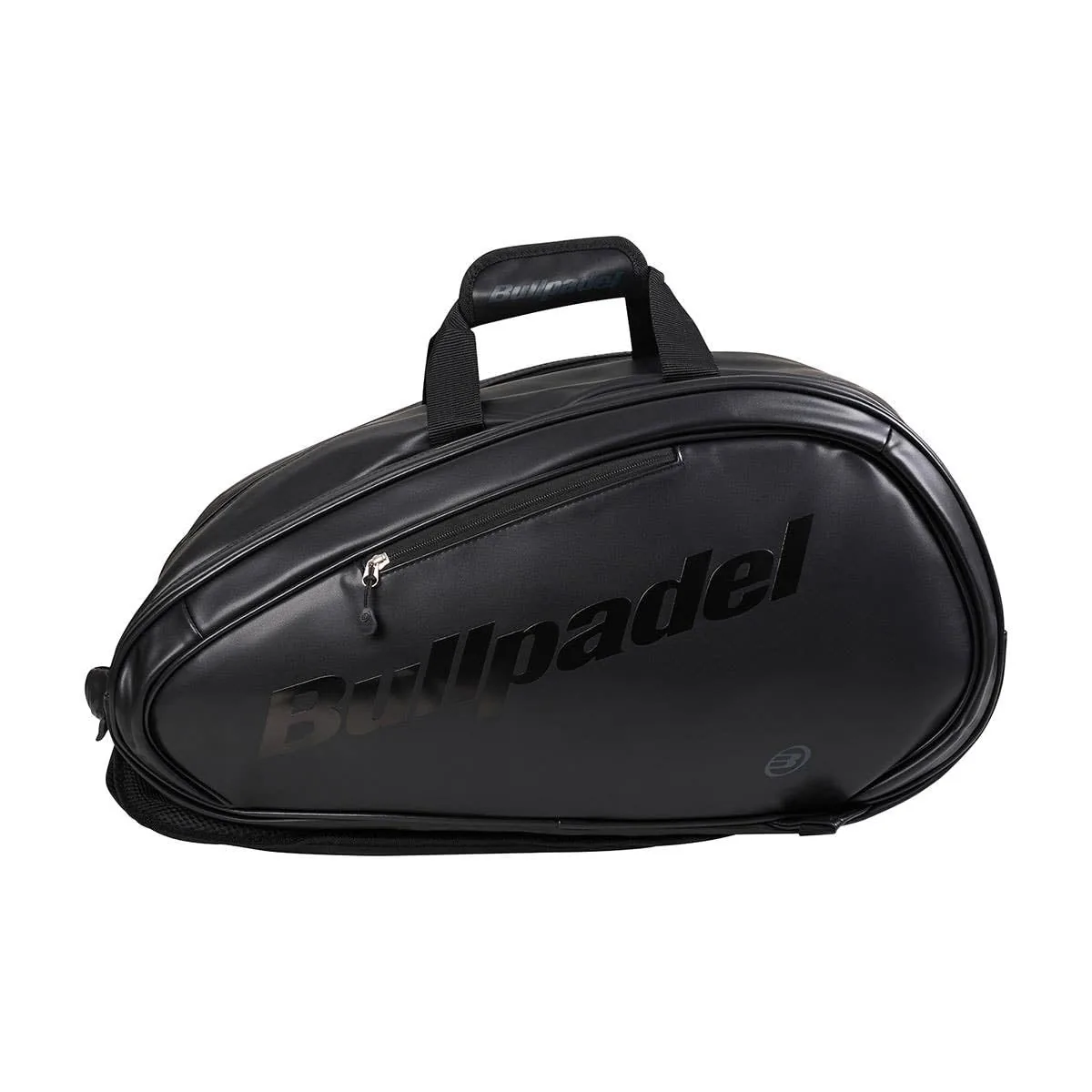 Bullpadel Avant Negro