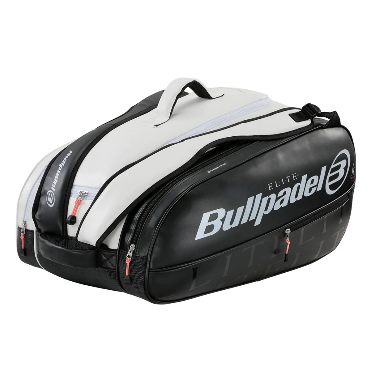 Bullpadel Elite 038