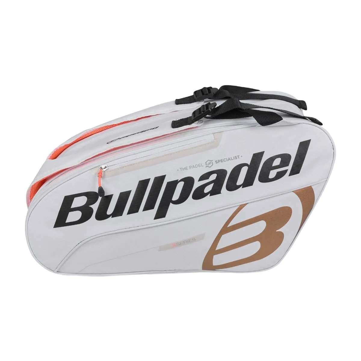 Bullpadel Tour Blanco