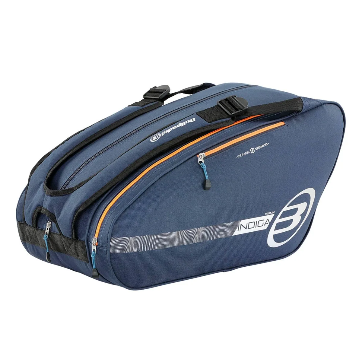 Bullpadel Tour Azul 2024