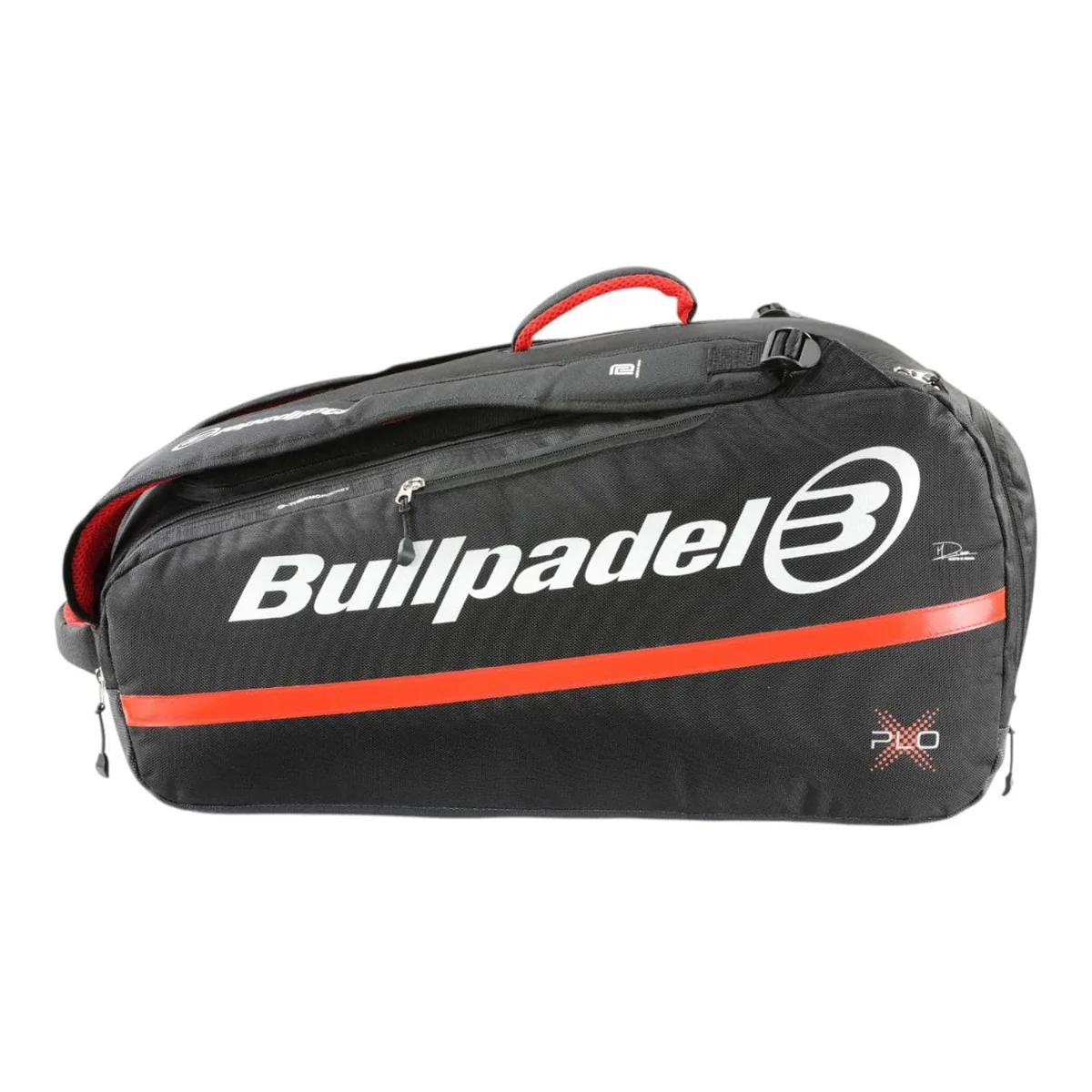 Bullpadel Xplo Negro