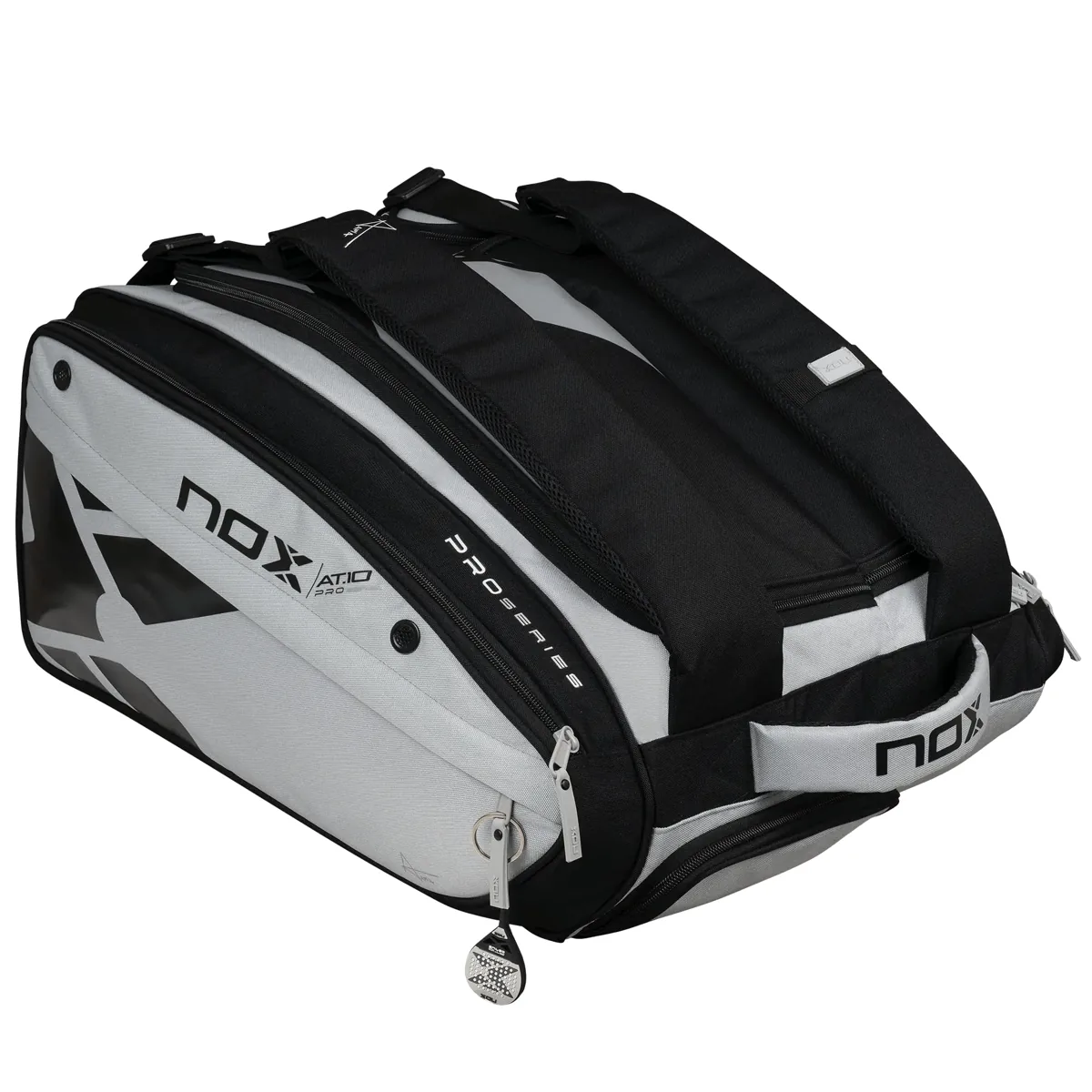NOX AT10 Competition XL Compact