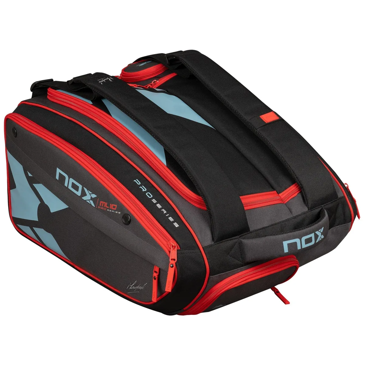 NOX ML10 Competition XL Compact