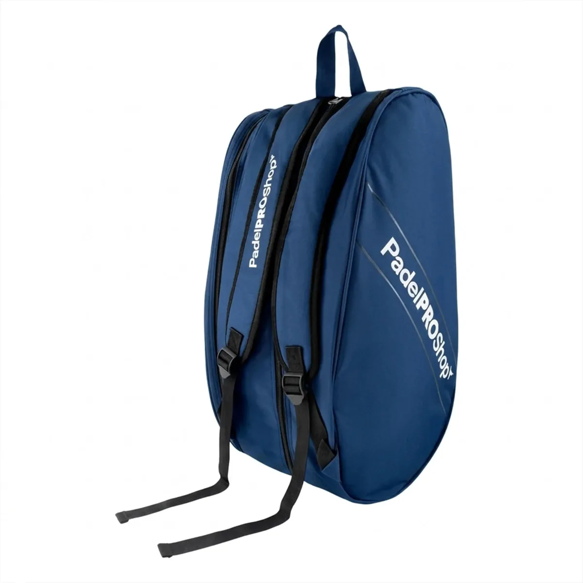 Padel Pro Shop Bolsa Gran Capacidad Azul