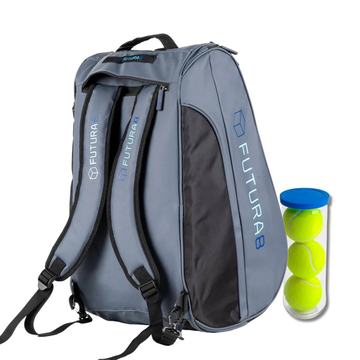 FUTURA8 Mochila Térmica 4 Palas