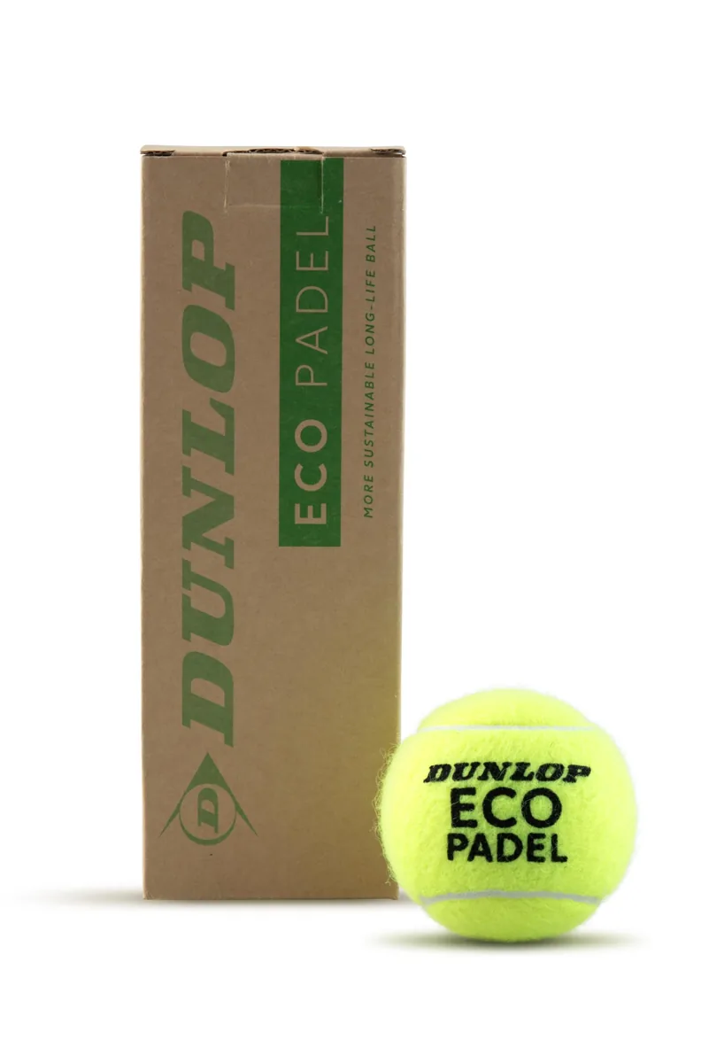 Dunlop Sports Eco Padel