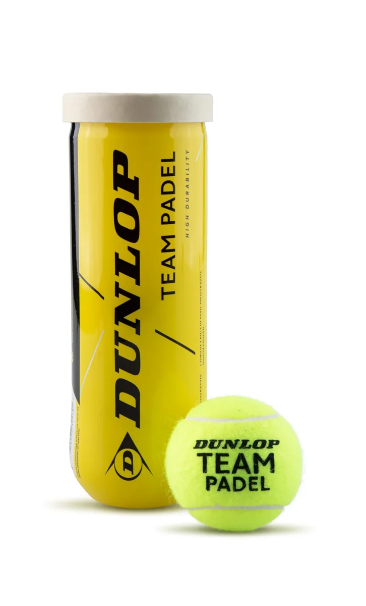 Dunlop Sports Team Padel