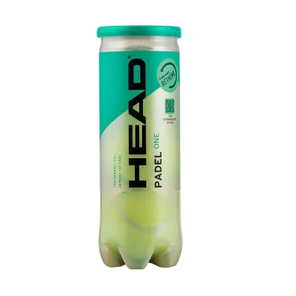 Head 3B Padel One-S 6DZ