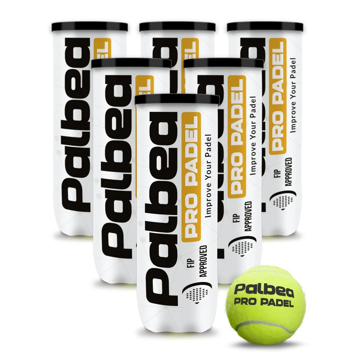 Palbea Pro Padel FIP