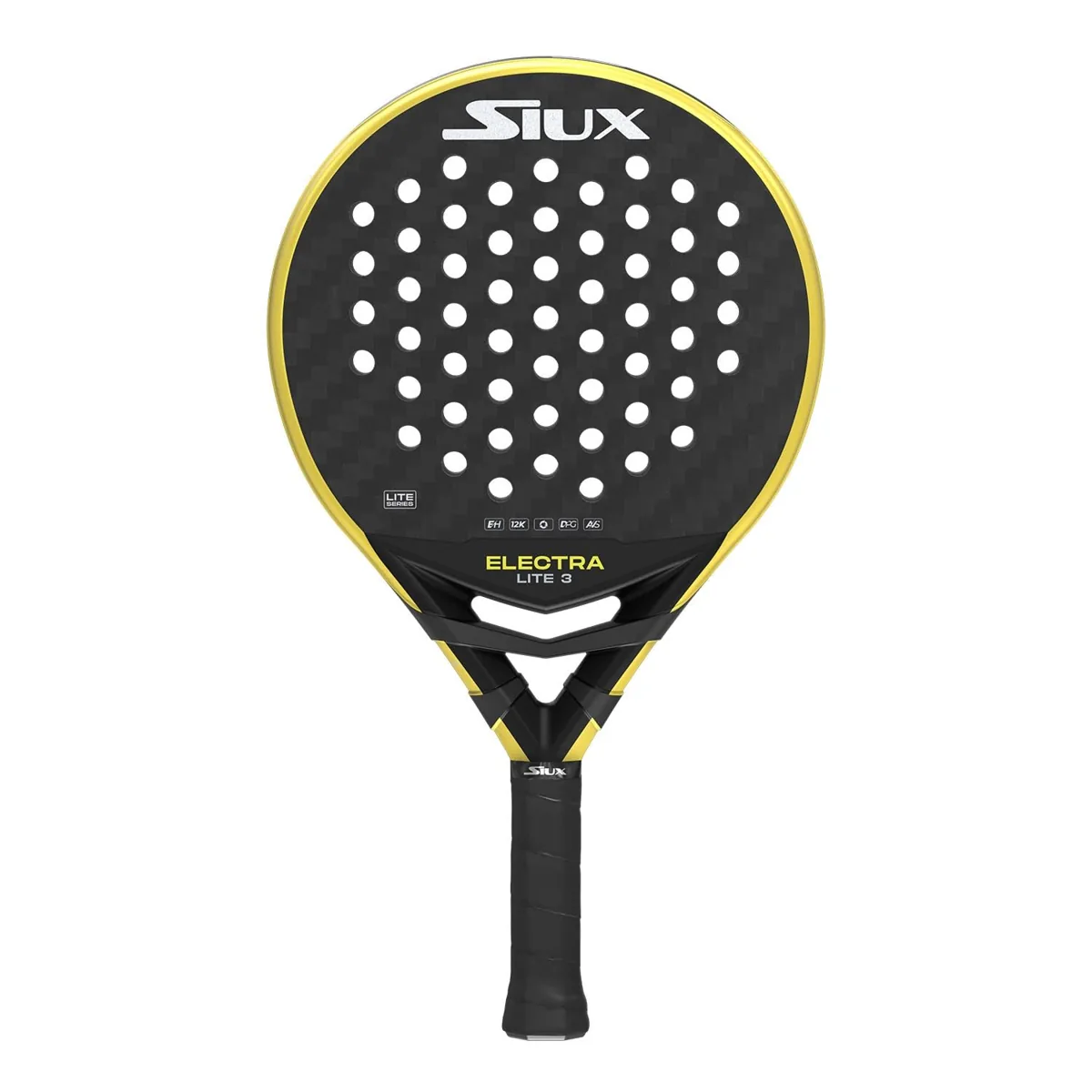 Siux Electra Lite 3