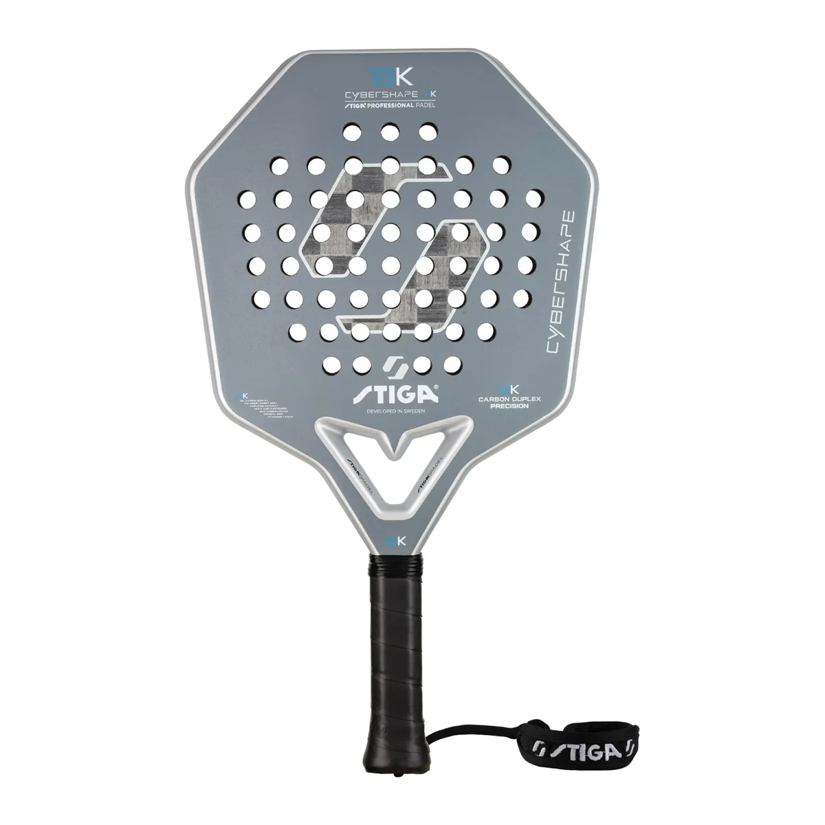 STIGA Cybershape